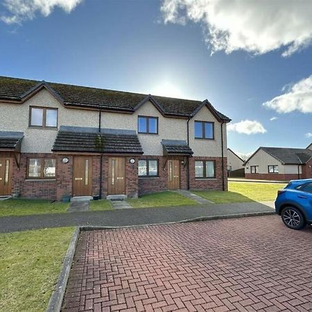 The Old Mill Apartment, On Nc500 Brora Exterior foto