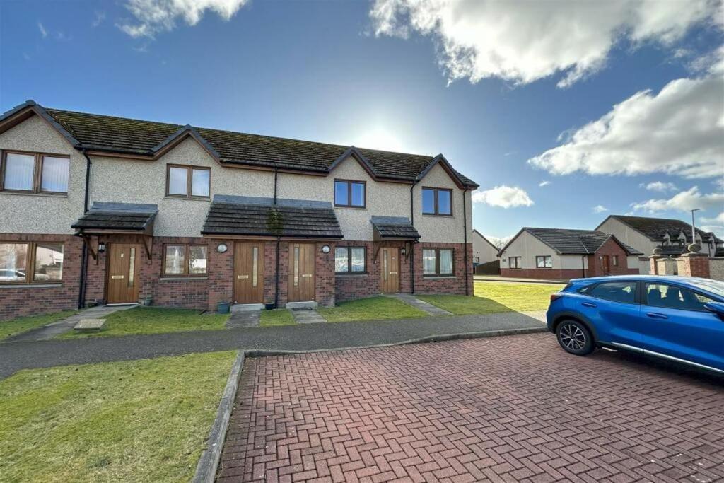 The Old Mill Apartment, On Nc500 Brora Exterior foto